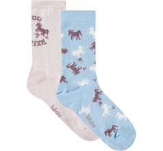 Nomi Tights & Socks
