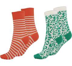 Nomi Tights & Socks