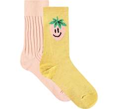 Nomi Tights & Socks