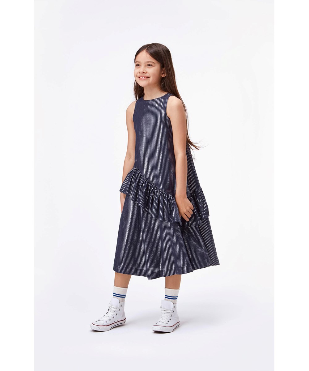 Nomi - Petal Blush - Zwei Paar Socken one world one love