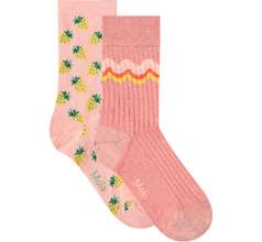 Nomi Tights & Socks