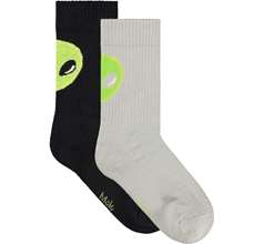 Norman Tights & Socks