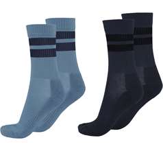 Norman Tights & Socks