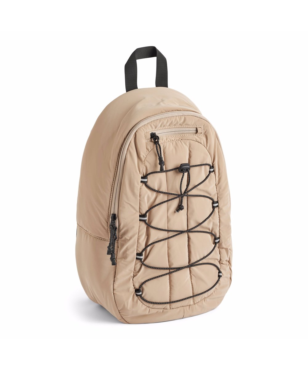 Backpack Stone - Drift Wood - Praktischer und geräumiger Rucksack