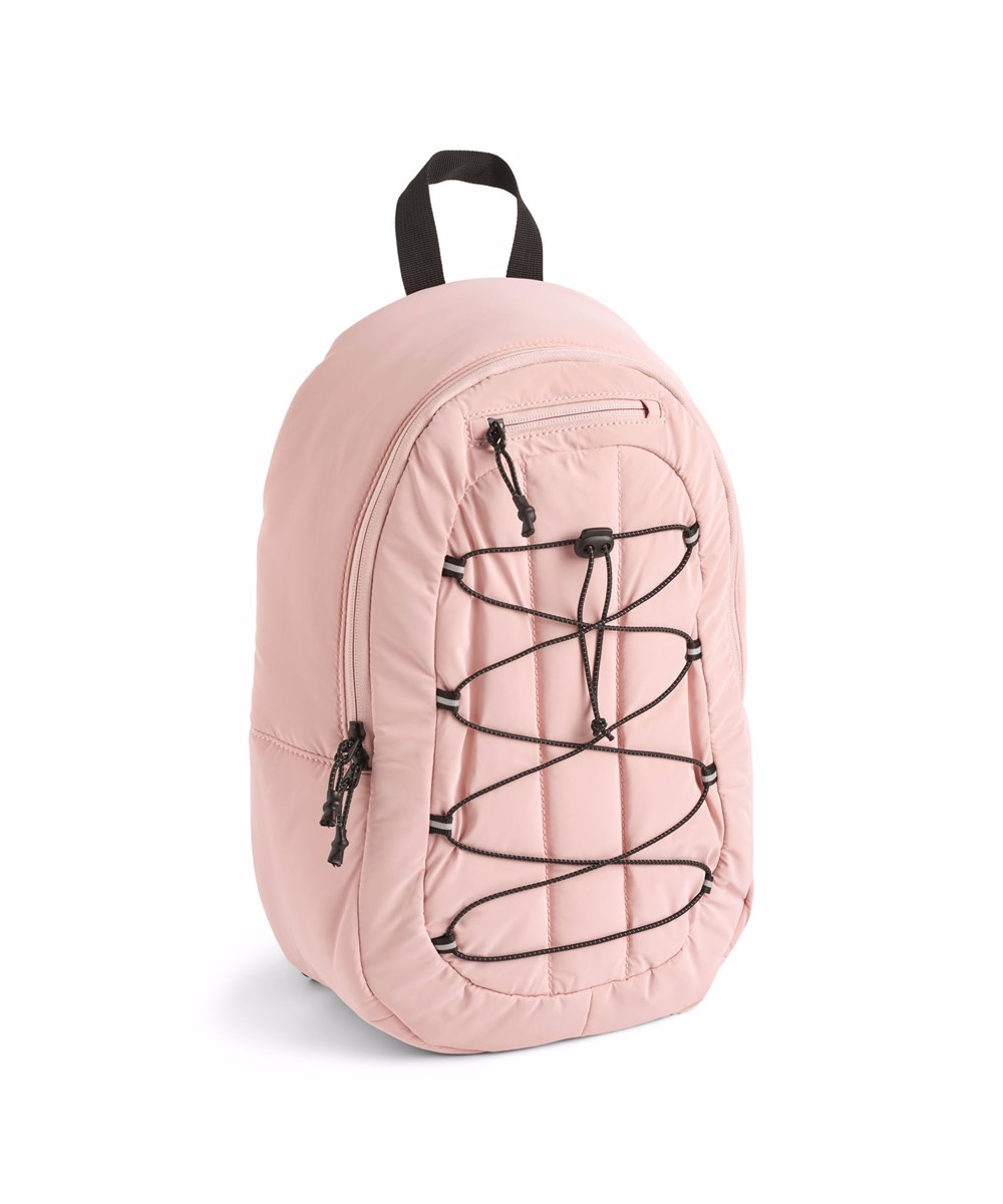 Backpack Stone - Rose Cloud - Praktischer und geräumiger Rucksack