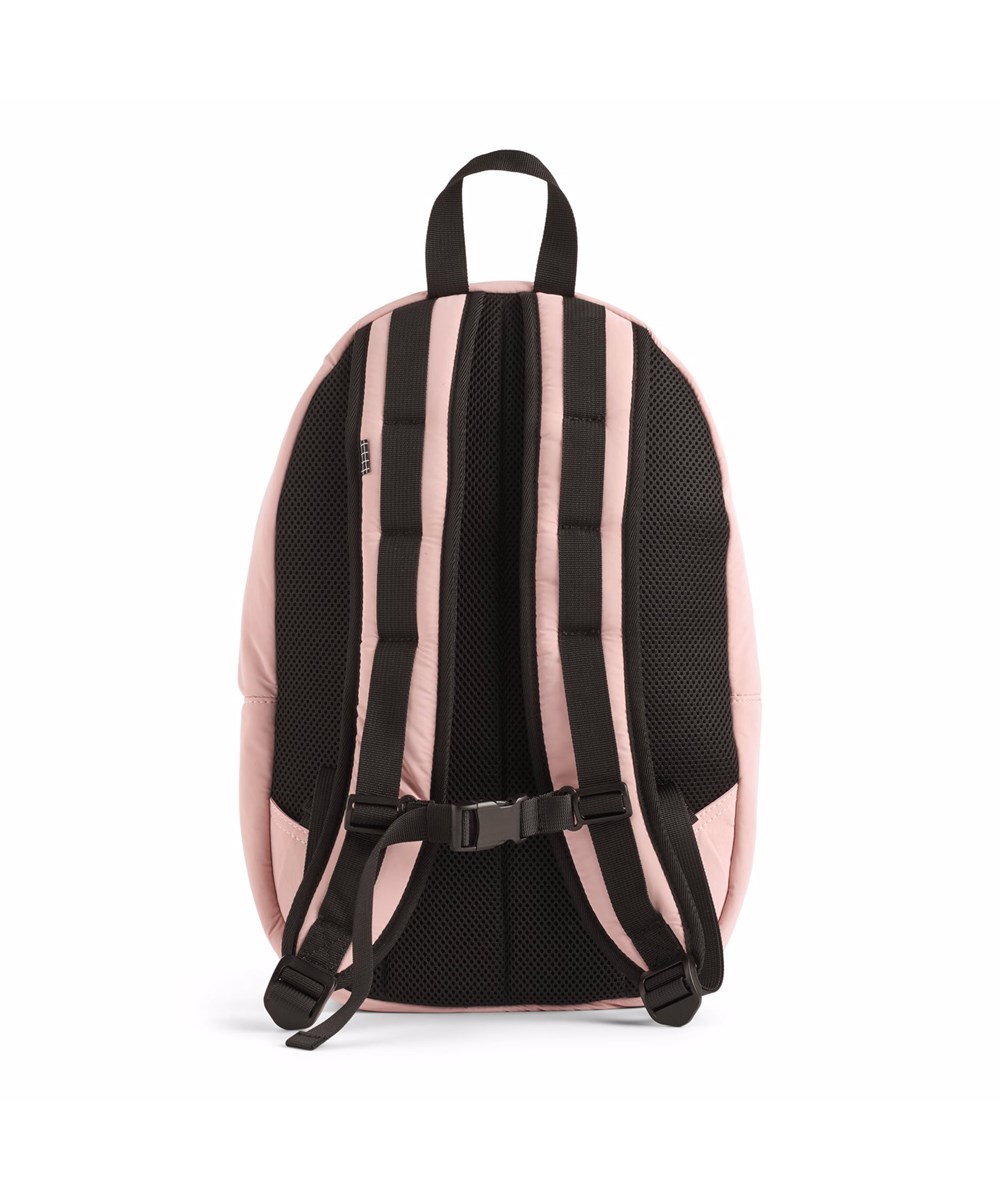 Backpack Stone - Rose Cloud - Praktischer und geräumiger Rucksack