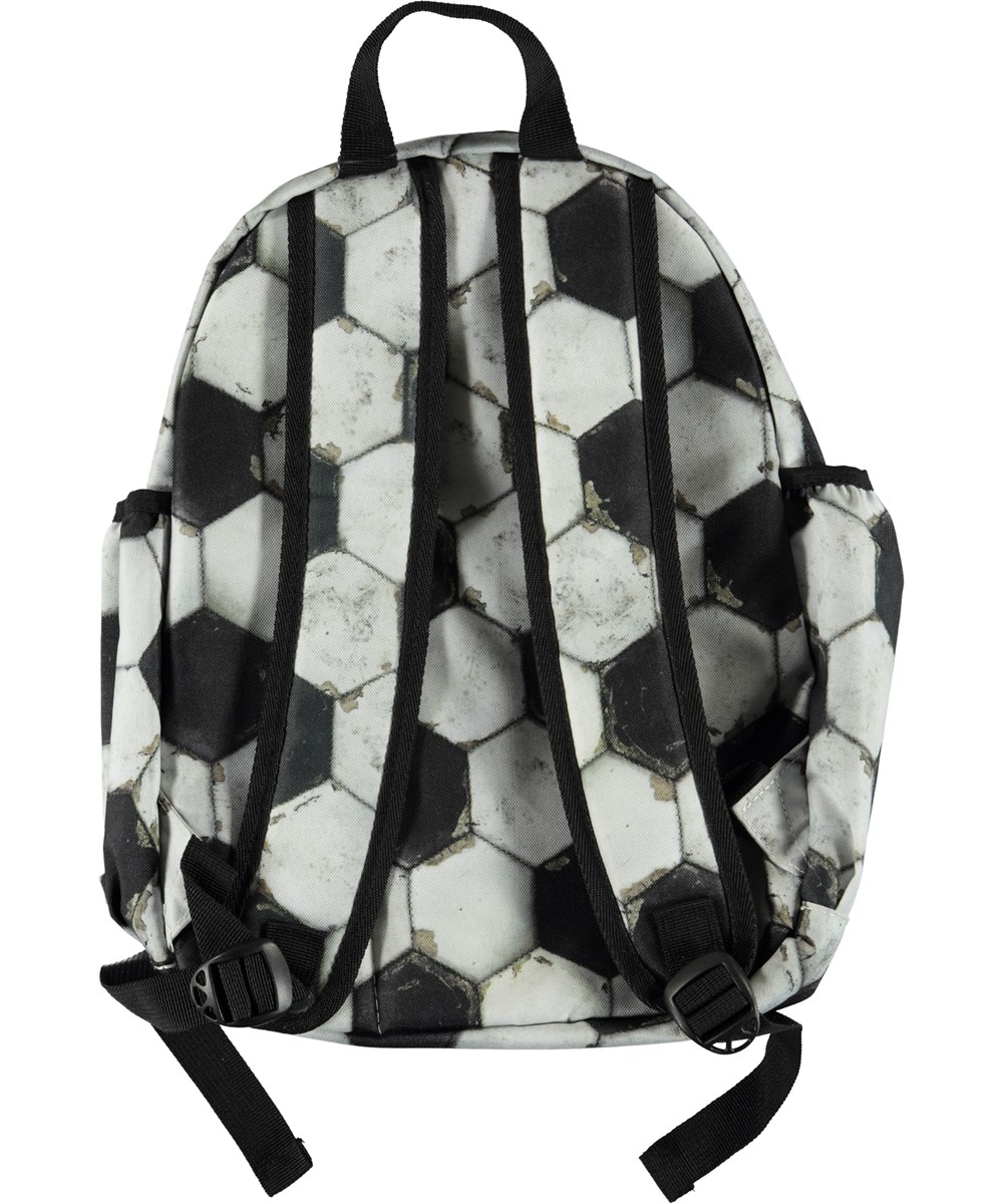 Big Backpack - Football Structure - 