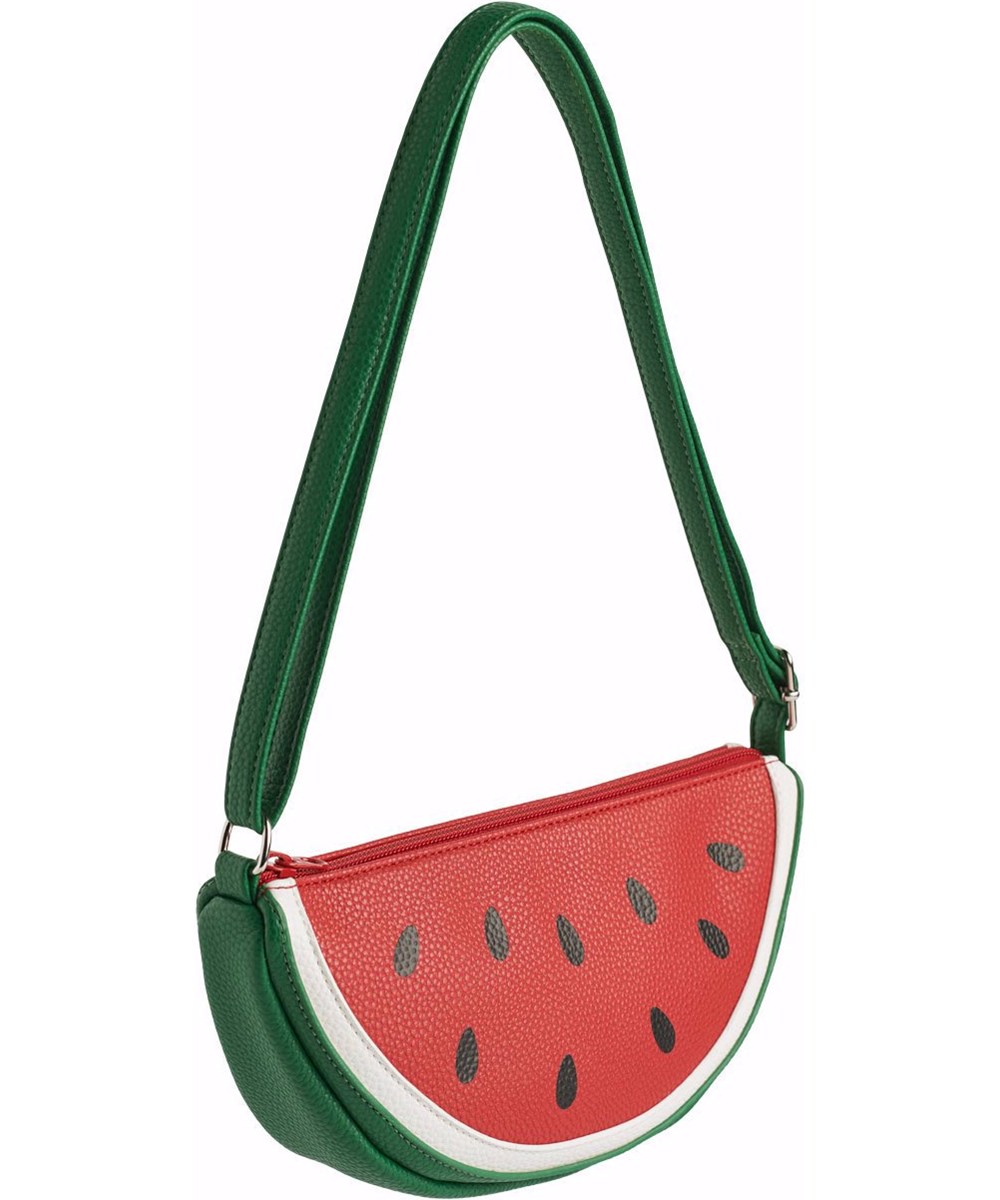 Watermelon Bag - Heart - Wassermelonen-Tasche für Kinder