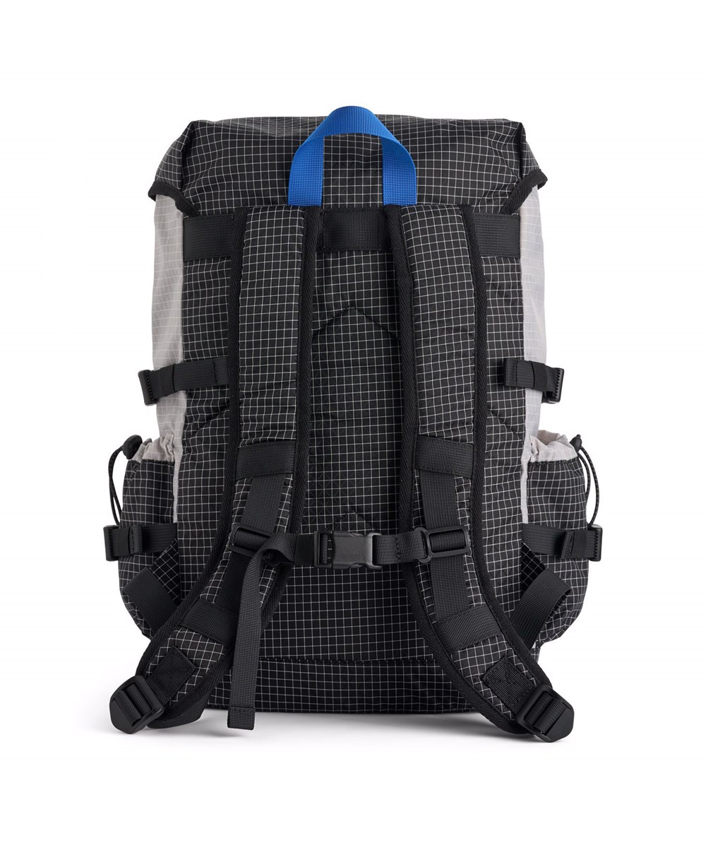 Backpack Miles - Outer Rock - Praktisk rygsæk til børn.