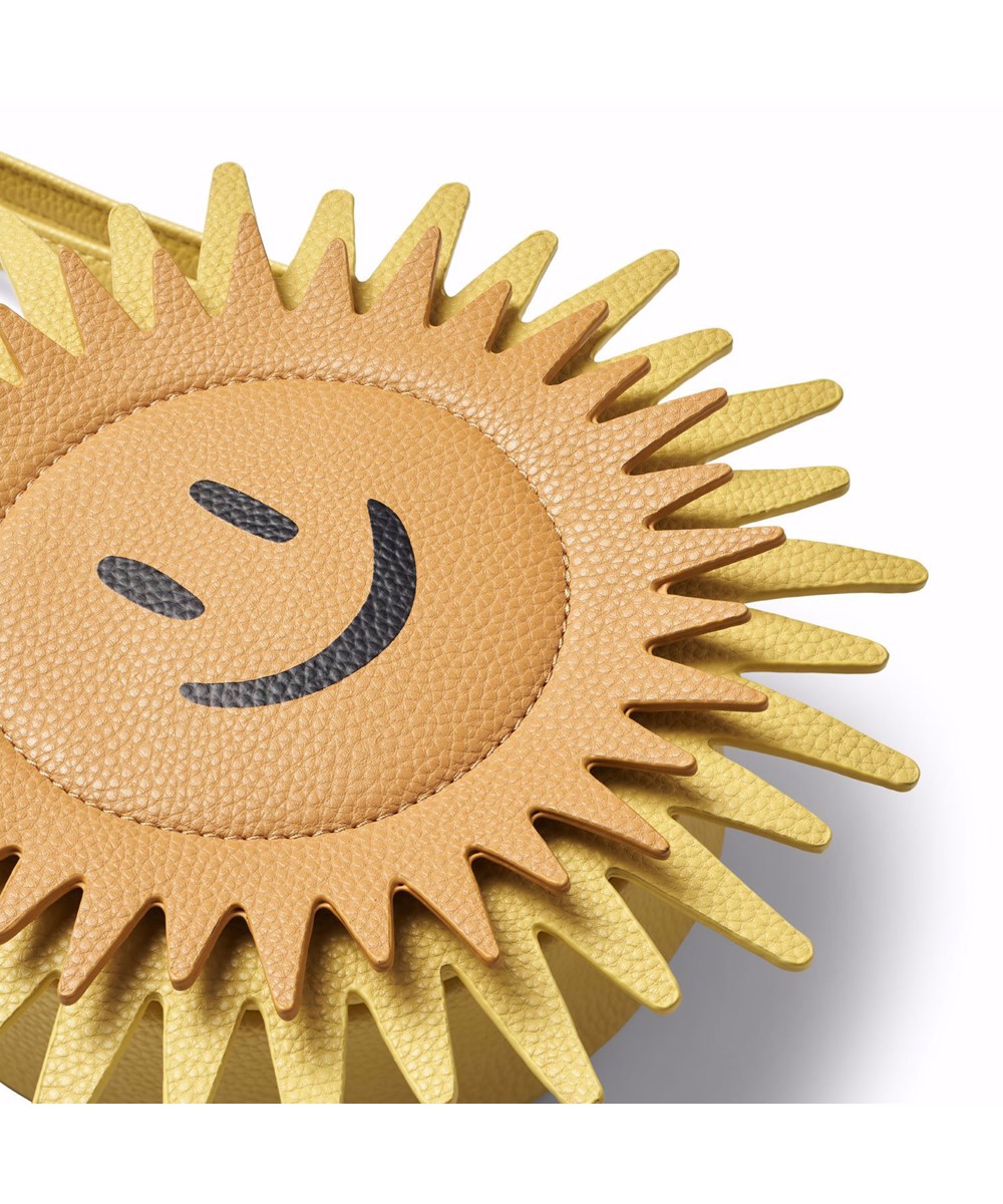 Dandelion Bag - Mimosa - Mælkebøttetaske til børn