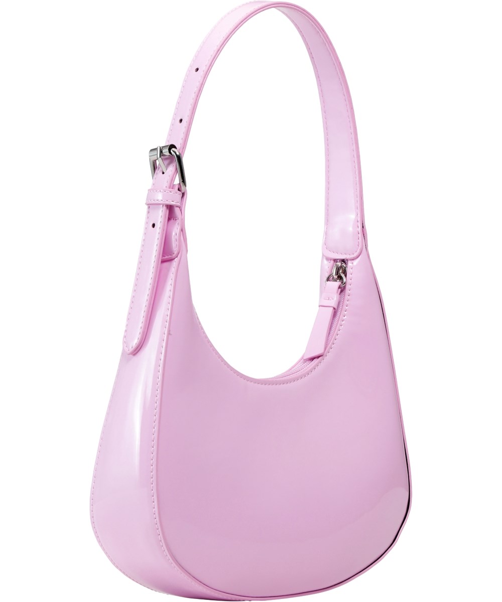 Jada Bag - Pink Lavender - Lyserød skuldertaske