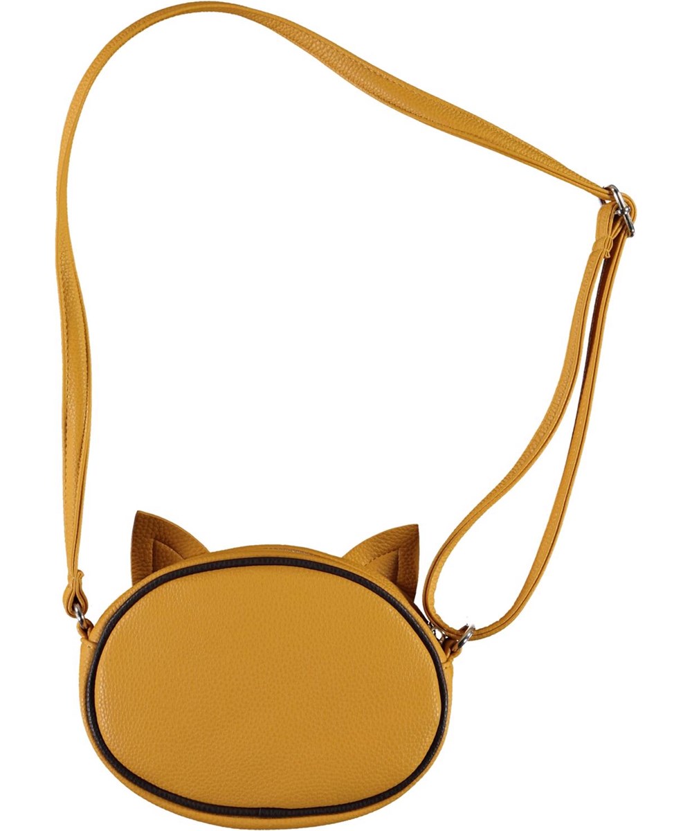 Leopard bag - Leopard - Leopard cross body taske