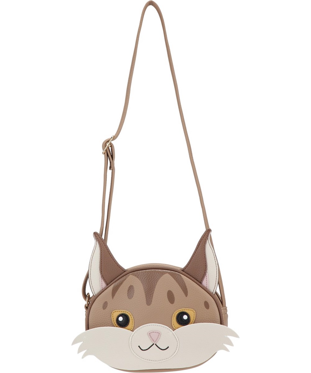 Lynx Bag - Lynx - Crossbody taske med los