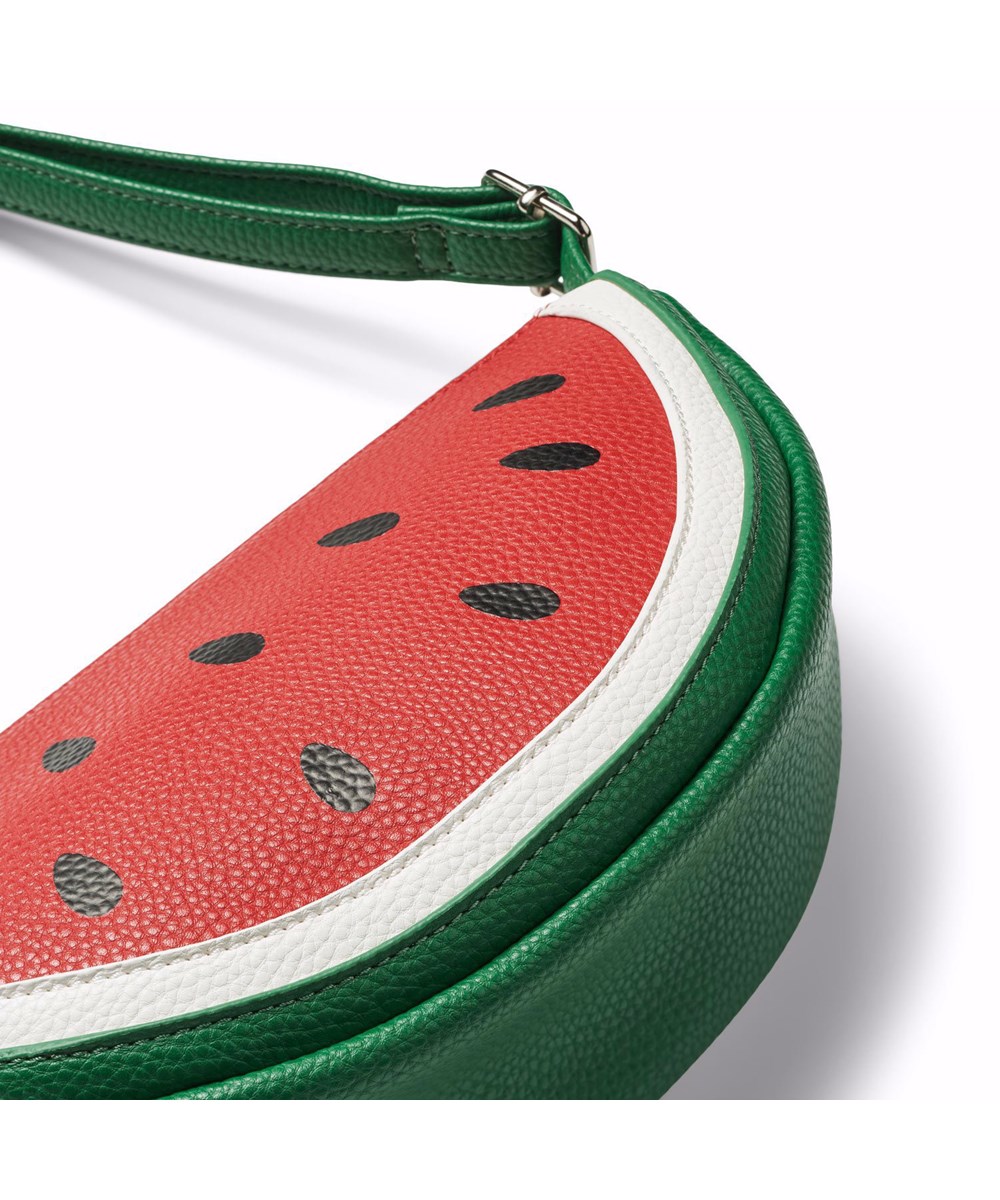 Watermelon Bag - Heart - Vandmelonstaske til børn