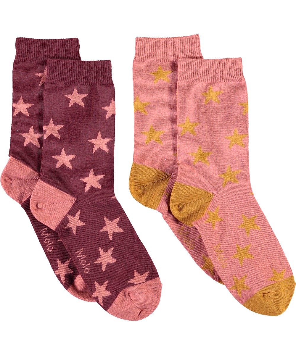 Nesi - Sumak - Tights