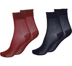 Nicole Tights & Socks