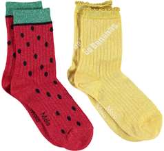 Nomi Tights & Socks