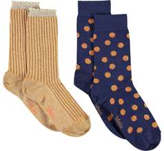 Nomi Tights & Socks