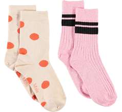 Nomi Tights & Socks