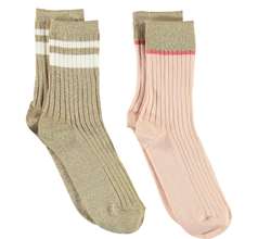 Nomi Tights & Socks