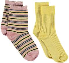 Nomi Tights & Socks