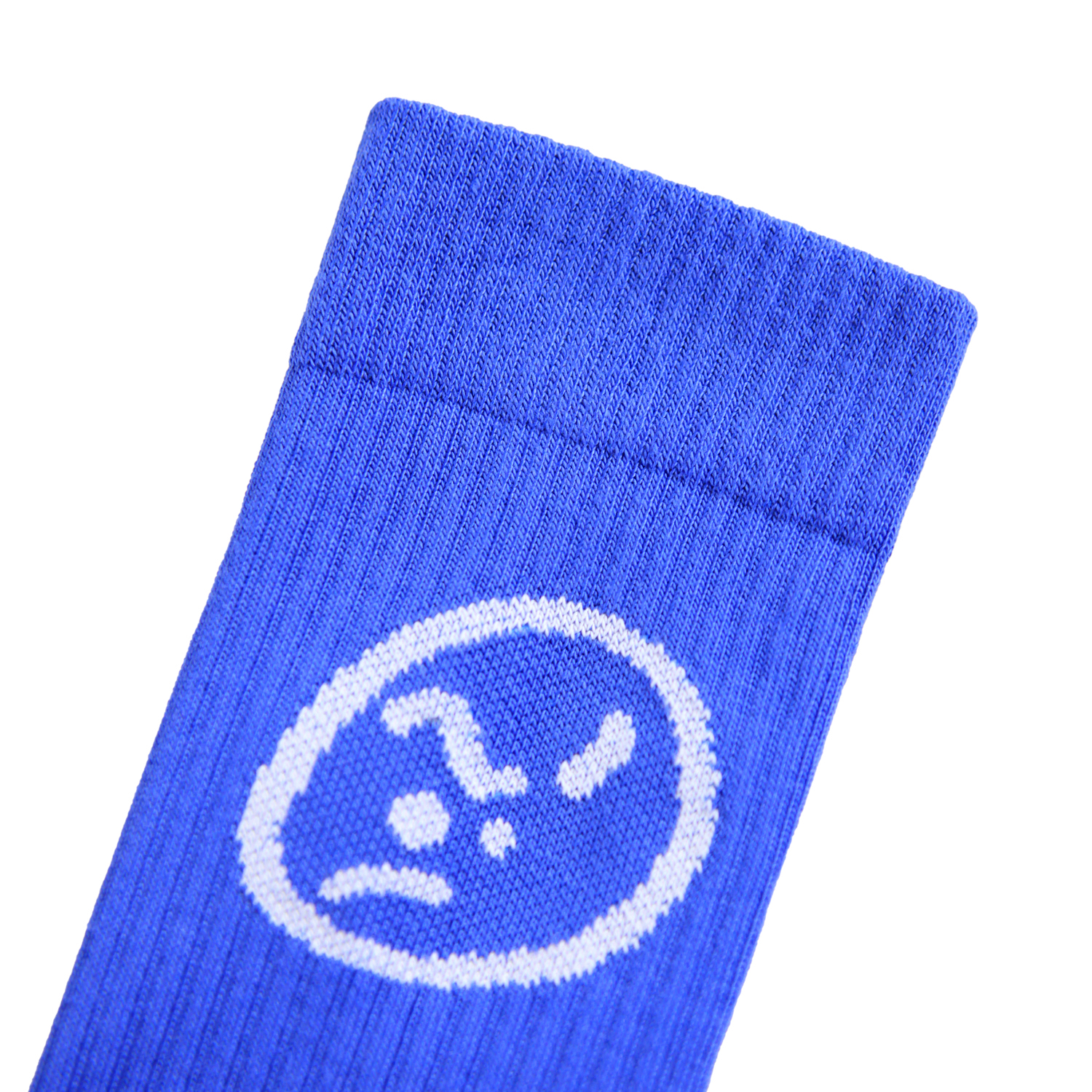 小物 COTTON STOLE - BLUE Coaee Navy Blue Graduation Stole, Unisex, 72