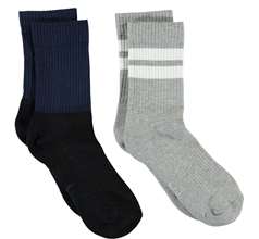 Norman Tights & Socks