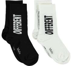 Norman Tights & Socks
