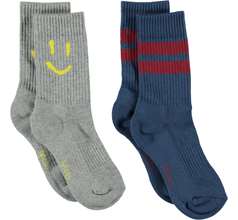 Norman Tights & Socks