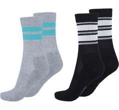 Norman Tights & Socks