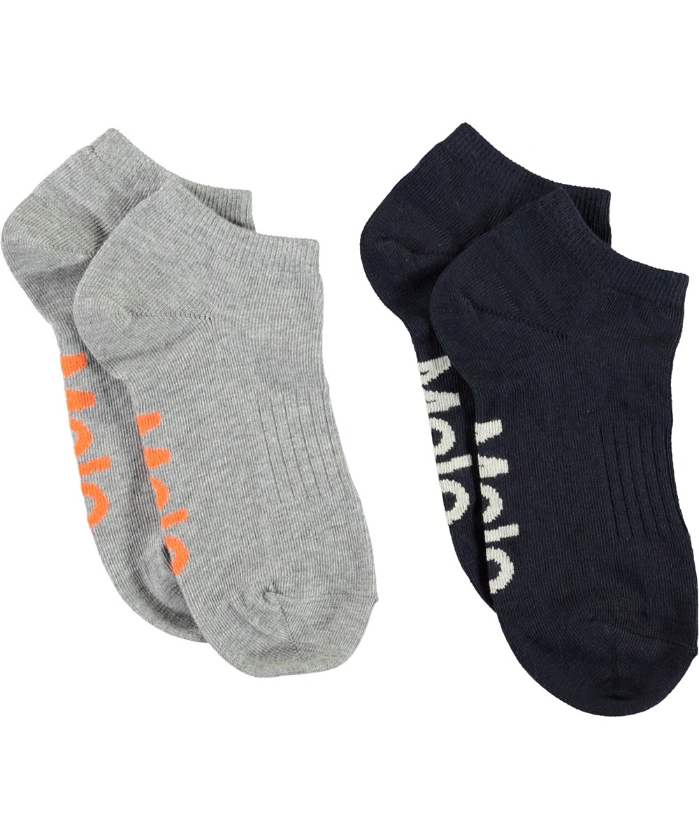 North - Dark Navy - Tights