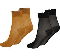 Nicole Tights & Socks