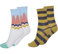 Nomi Tights & Socks