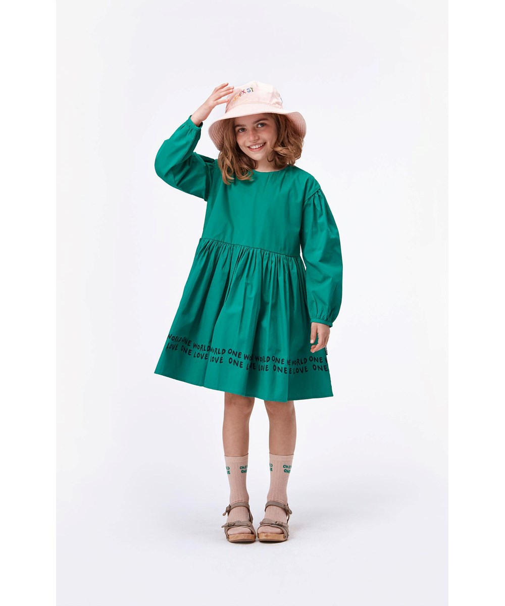 Nomi - Petal Blush - To par strømper one world one love