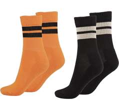 Norman Tights & Socks