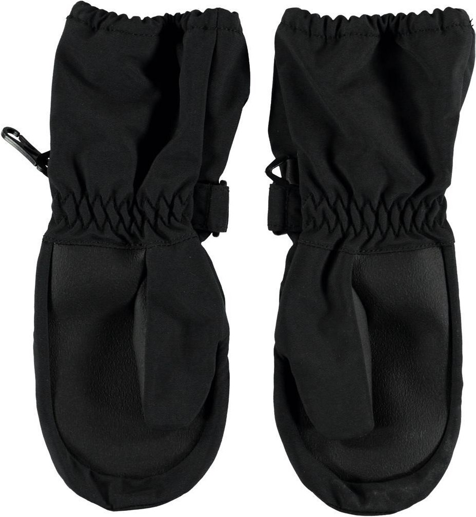 Igor Summer - Black - Sorte sommer luffer