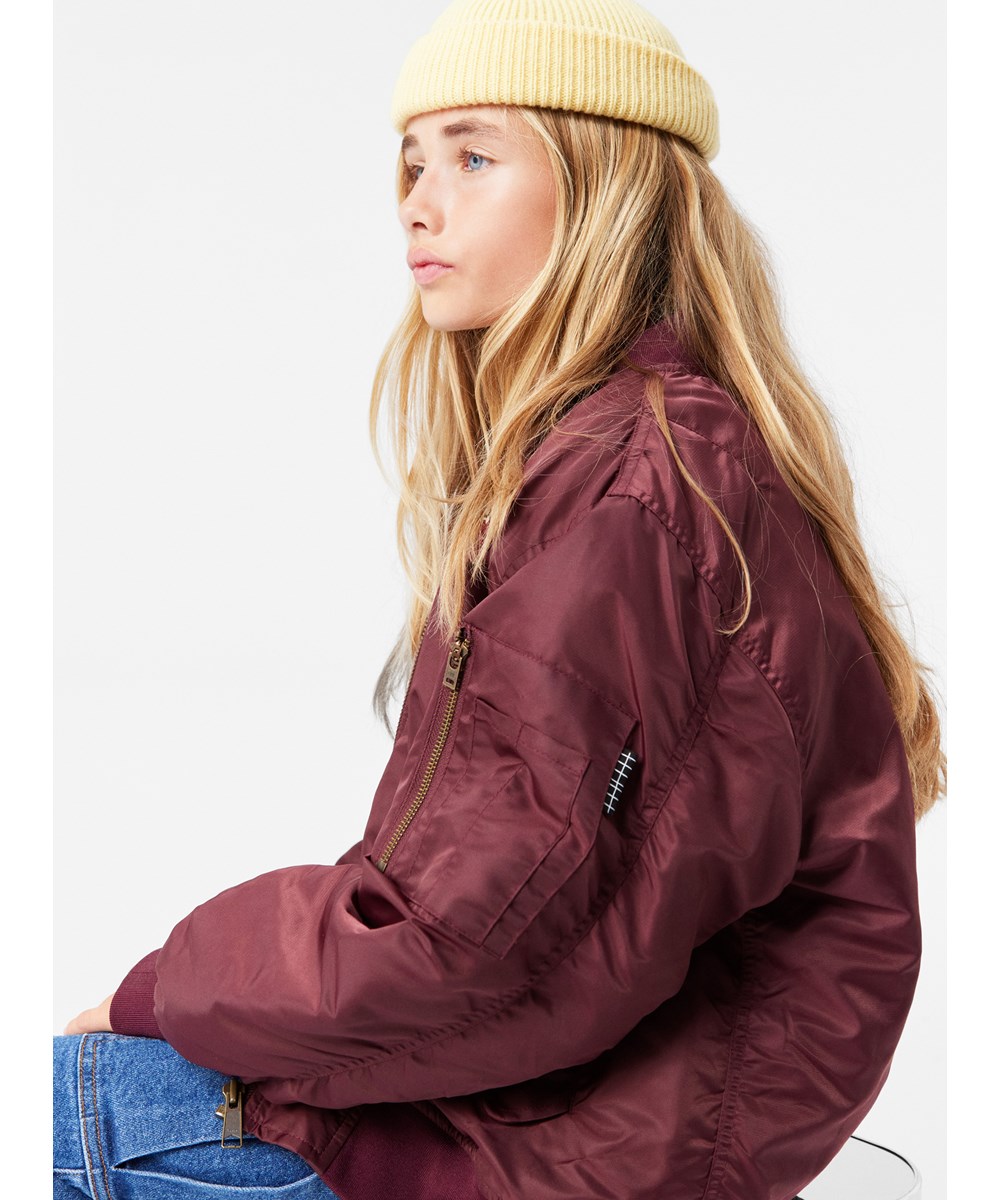 Keilo - Pixi Dust Yellow - Gul strikhue i uld