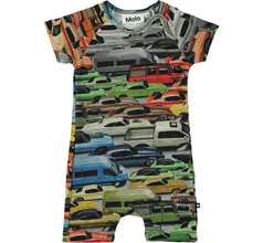 Felton Babysuits