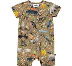 Felton Babysuits