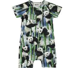 Felton Babysuits