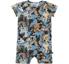 Felton Babysuits