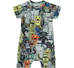 Felton Babysuits