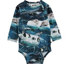 Field Babysuits