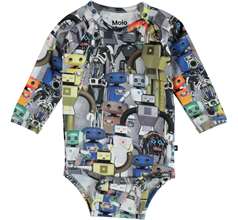Field Babysuits