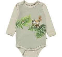Foss Babysuits