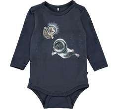Foss Babysuits