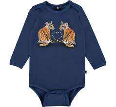 Foss Babysuits