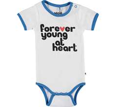 Fossie Babysuits