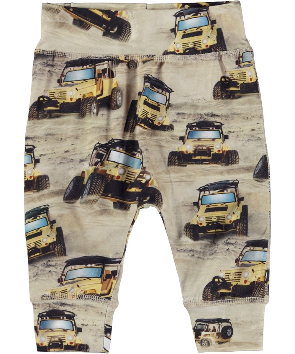 Sammy - Baby Jeeps -