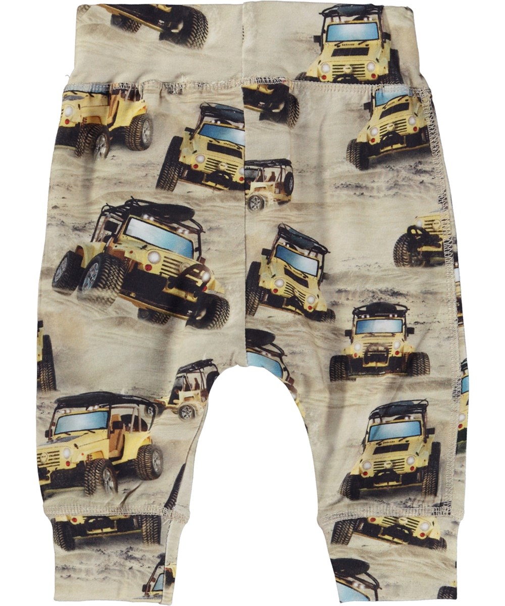 Sammy - Baby Jeeps -